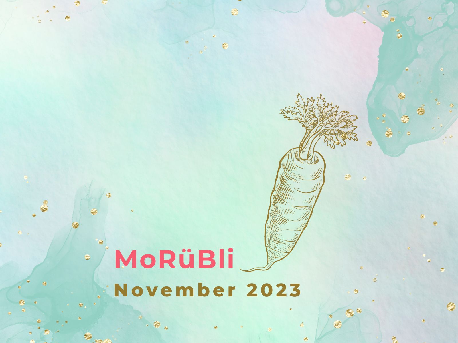 MoRüBli November 2023