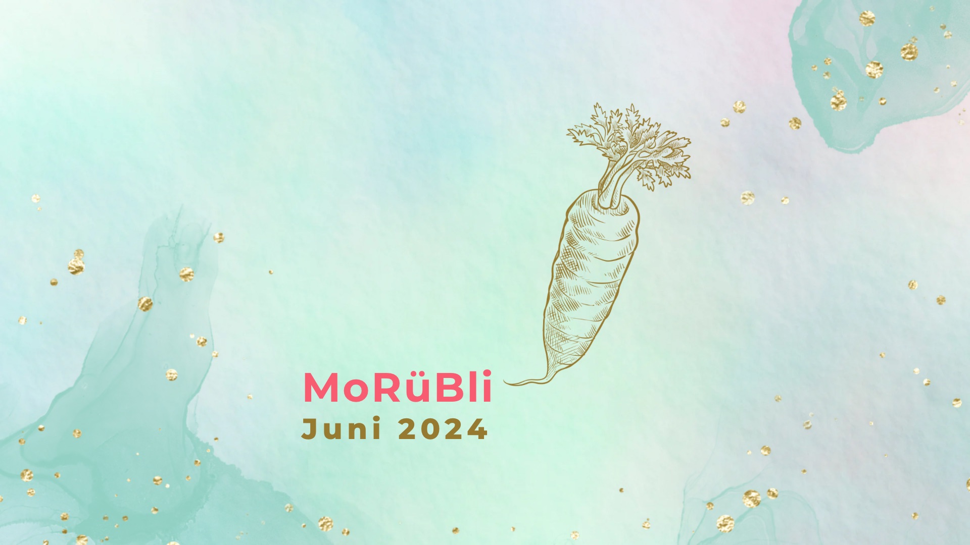 MoRüBli Juni 2024